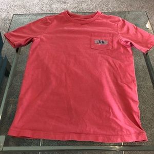 Vineyard vines kids teeshirt